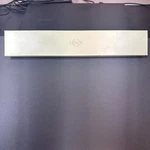 Vintage 2005 Lenox Opal Innocence Porcelain & Stainless Steel Cake Server - New. Fixed Price $25.00.