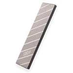 Scottchen Diamond Flattening Lapping Plate Stone, Gray. Fixed Price $30.29.