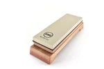 King Home Whetstone Combination KW-65 #1000/#6000 For Med/finishing. Fixed Price $89.00.