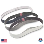 Ruihongv 6 Pack 1X30 Sanding Belts For Knife Sharpening, Each Of 1000 2500. Fixed Price $69.64.