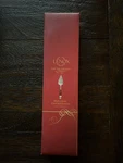 Lenox Holiday Gatherings Christmas Cake Server #782736 Open Box. Fixed Price $25.00.