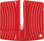 Rapala Ceramic Sharpener Single Stage One Size, Red. Fixed Price $13.99.