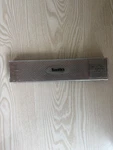 Smiths Orange Diamond Micro Tool Sharpening Pad 11 5/8 Length. Fixed Price $29.99.