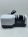 Chef's Choice Hybrid 210 Knife Sharpener Diamond Wheels Super. Fixed Price $29.95.