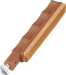 Lansky Leather Stropping Polishing Hone, Hstrop, Size. Fixed Price $22.66.