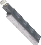 Lansky 300 Natural Soft Arkansas Accessory Hone Gray Holder. Fixed Price $25.99.