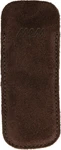 Mam Brown 5.25'' Leather Knife Slip Sheath Pouch 3000B. Fixed Price $13.65.