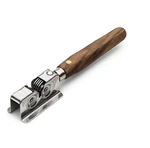 Kings County Tools Handheld Manual Knife Sharpener Rotating Steel... Fast Ship. Fixed Price $50.99.