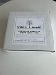 Smart North American Collection 46 Sample Set Woodworking Id Kit Box. Fixed Price $60.00.