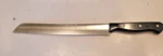 Wusthof Gourmet Serrated Bread Knife Solingen Germany 4143/20CM. Fixed Price $28.74.