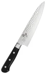Kai Corporation AB5459 Senrooku Gyutou Knife, Hammer 7.1 Inches (180 Mm),.... Fixed Price $51.64.