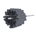 Garhgi 3.78" (96MM) Cylinder Honing Brush With 320 Grit Silicon Carbide Abras.... Fixed Price $89.02.