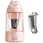 Electric Sharpeners, Pink Bunny For Colored Pencils, .... Fixed Price $47.17.