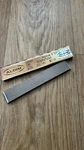 Diamond Sharpening Stone Aldim 200/160 150X25X7X3 Forming Cutting Edge. Fixed Price $88.50.