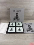Eric Clapton Crossroads Box Set Cd Oct 1990 4 Discs Polydor W/ And Book. Fixed Price $12.00.
