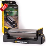 Benchstone 3-SIDED Manual Knife Sharpener Pocket Hunting Us. Fixed Price $79.00.