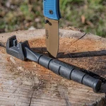 Ka-bar Pocket Sharpener 9926 Carbide Usa. Fixed Price $24.99.