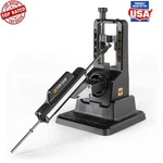 Knife Sharpener Precision Adjust Tool Sharpens Kitchen New. Fixed Price $106.32.