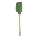Tovolo Flex-core Wood Handle Spatula Peso. Fixed Price $8.99.