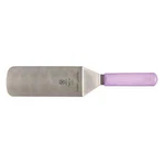 Mercer Culinary M18700PU Millennia 8" X 3" Japanese Stainless Steel Turner. Fixed Price $16.32.
