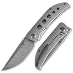 Kansept Tarkin Camping Pocket Knives For Men 7.87IN Folding Wit.... Fixed Price $252.80.