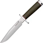 Blackjack Classic Model Fixed Knife 7" A-2 Tool Steel Blade Micarta Handle. Fixed Price $253.49.