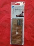 Diamond Knife Sharpening Stone Block - Fine 6 Inch. Fixed Price $21.99.