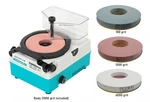 Shinko Manufacturing Variable Speed Knife Sharpener STD-135F Japan New. Fixed Price $32.77.