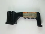 Gordon Item 94620 Handheld Knife Sharpener. Fixed Price $18.32.