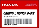 Genuine Honda (HRR2168PKA) (HRR2168VKA) (HRR2168VYA) (HRR2169PKA) (HRR2169VKA). Fixed Price $30.84.