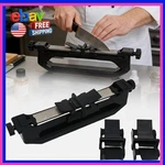 Portable Handheld Angle Guided Knife Sharpener - Precision Edge Tool. Fixed Price $20.96.