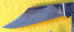 2 Ex+ Frank Buster German Fight'n Rooster Country Gentleman Blade Knife Set. Fixed Price $199.95.