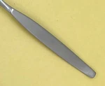 Oneida Community Frostfire Satin Stainless Flatware Singles & Groups - Choice. Fixed Price $18.29.