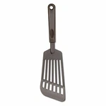 Norpro 12-INCH Heat-resistant Nylon Jumbo Slotted Turner Spatula. Fixed Price $8.49.