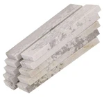 Arkansas Sharpeners Stone Soft 12 Pieces For General Knife Purpose Sharpening. Fixed Price $70.29.