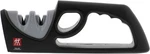 Zwilling 2-STAGE Pull-through Sharpener 1 Unit, Stainless Steel. Fixed Price $28.41.