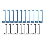 20-PIECE Set Of Branch Limb Spreaders Garden Trees: Fruit Forms An.... Fixed Price $17.49.