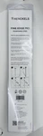 Henckels Fine Edge Pro Sharpening Steel Open Package. Fixed Price $16.47.