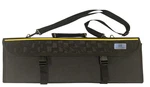 Thunder Group SLKF423WTS 7 Piece Stainless Steel Knife Set W/ Carrying Case. Fixed Price $72.09.