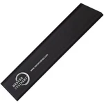Mercer X 2" Polystyrene Construction 8.3"-10" Size Black Knife Guard M33112P. Fixed Price $14.82.