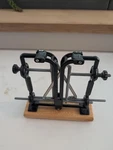 Warthog V Diamond Knife Blade Sharpener Classic. Fixed Price $60.00.