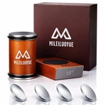 Knife Tool Rolling Kit, Ceramic Disc Sharpeners Are.... Fixed Price $46.25.