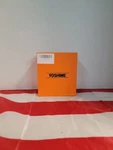 Yoshime Rolling Knife Sharpener Sharpening System For Kitchen Knives. Fixed Price $28.00.