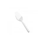 Linea Cake Server By Mepra. Fixed Price $78.00.