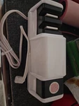 Chef's Choice Diamond Hone Knife Sharpener 110 Pro Electric Kitchen Tool Tested. Fixed Price $30.00.