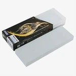 Naniwa NK-2250 Gouken Kagayaki #5000/20MM Japanese Whetstone With Storage Case. Fixed Price $99.18.