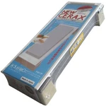 Suehiro Whetstone Cerax CR-403-G Soaking Sharpening #320 7.2"X2.48"X0.78". Fixed Price $52.11.