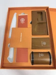 Tumbler Rolling Knife Sharpener Set - Sharpening Made Easy Starter. Fixed Price $100.00.