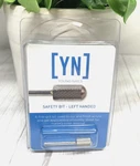 Young Nails Safety Bit - Left Handed New Free Us Shipping. Fixed Price $19.95.