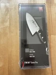Zwilling Sharpening Stone/twin Pro 32505-100. Fixed Price $35.00.